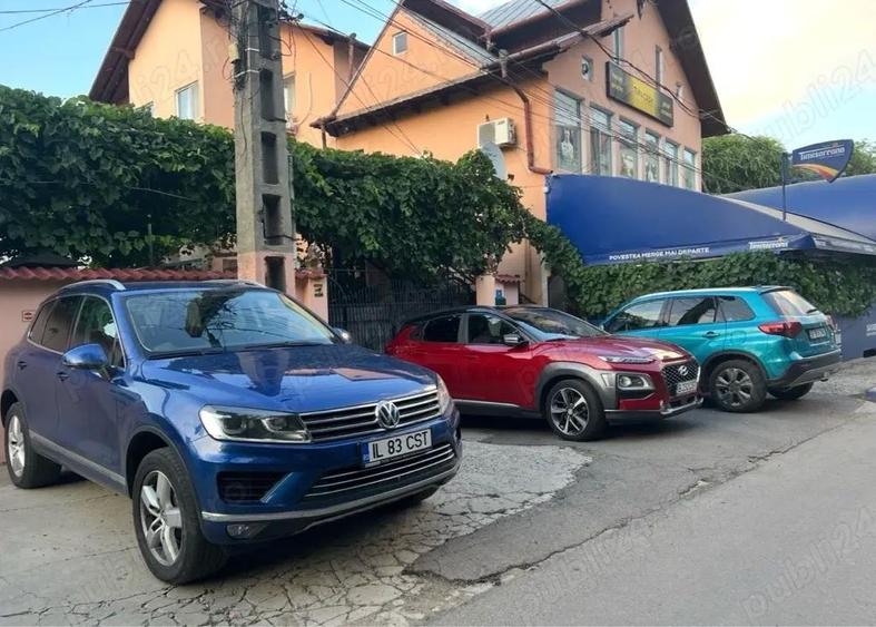 inchiriez spatiu comercial zona centrala - 1