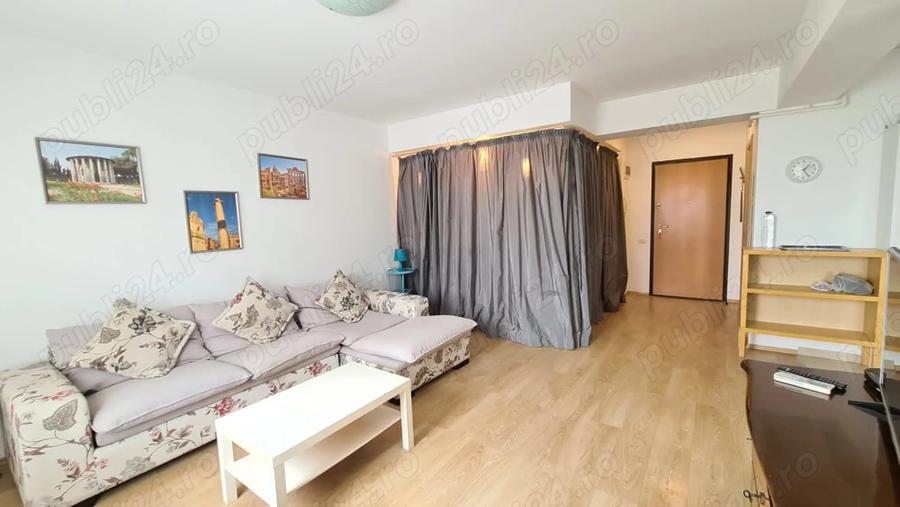 Garsoniera Spatioasa de Inchiriat Aviatiei Bucuresti - 8