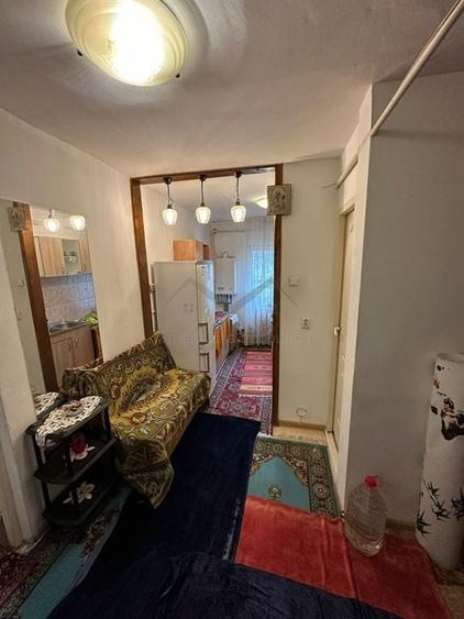 Apartament 1 camera Frumoasa - 1