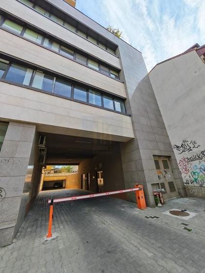 Spatii de birouri de Vanzare *Dacia-Eminescu* - 2