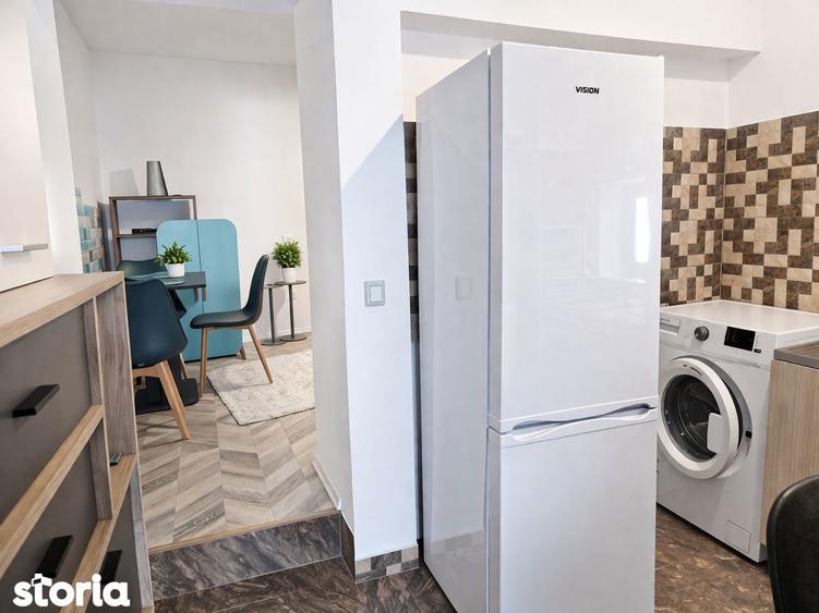 Casa Coiciu 2 dormitoare, 2 bai, gradina, spa?iu relaxare - 11