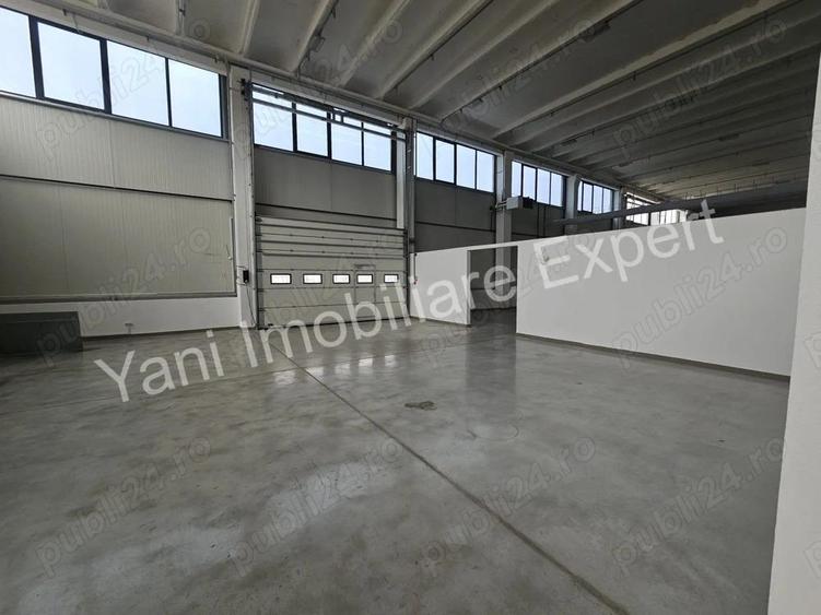 Hala de inchiriat in Curtea de Arge?. - 6