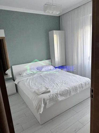 Apartament 3 camere de inchiriat zona Faleza Nord, BLOC NOU - 6