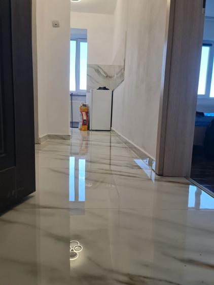 Apartament cu o camera. - 6