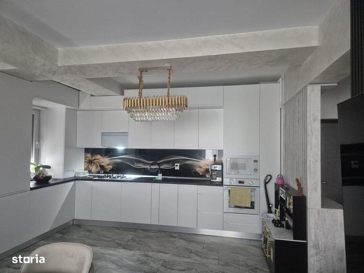 Apartament 3 camere de vanzare-Weiner Pallada+ Loc de parcare inclus - 5