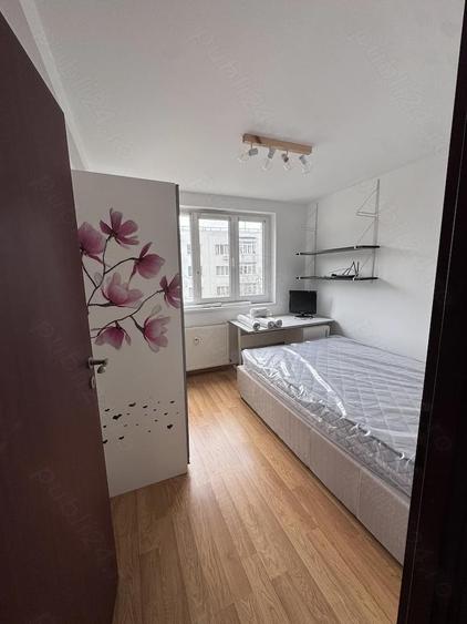 Apartament 3 Camere Modern & Lini?tit Zona Dristor (Ramnicul Sarat) Loc Parcare Inclus - 7