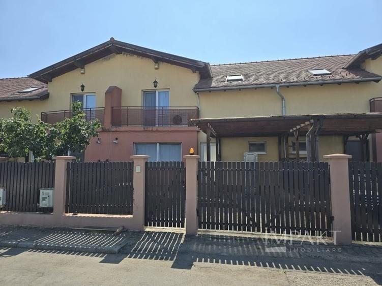 Casa de inchiriat in cartierul Bună Ziua - Zona LIDL - 1