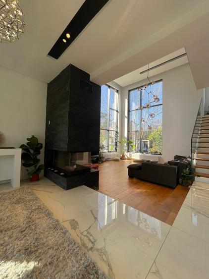 Casa individuala de lux, Bragadiru-Margelelor, constr 2016, 303mp, teren 923mp - 59