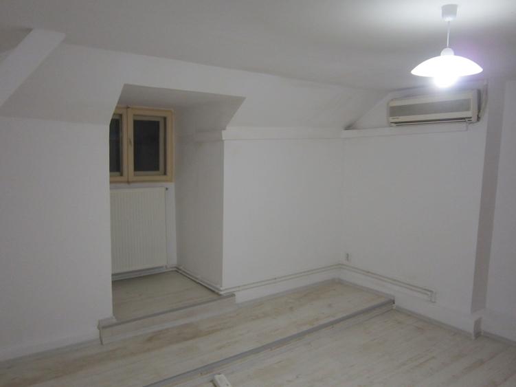 Cismigiu - Stirbei Voda, D+HP+M, parcare, renovata 2018 - 9