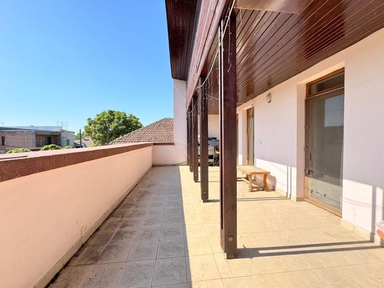 Casă de vânzare în zona Mehala, Timisoara– Comision-0% - 18