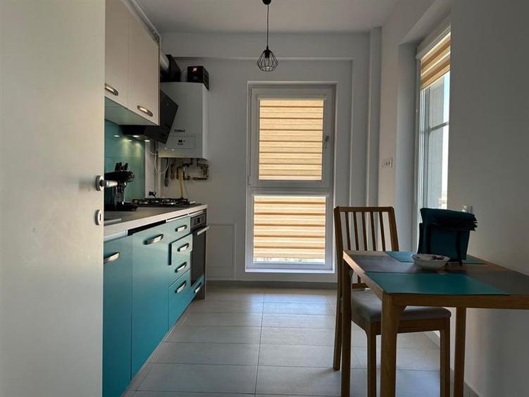 Inchiriere apartament  2 camere zona  Albert - 4