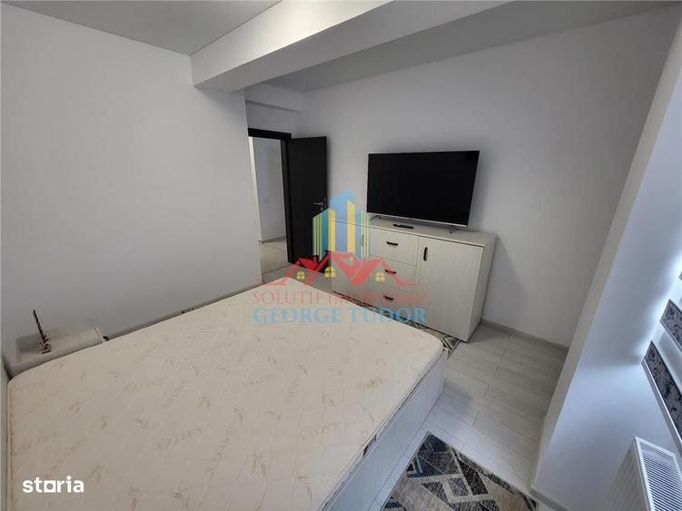 Inchiriere 2 camere Militari Residence - 13