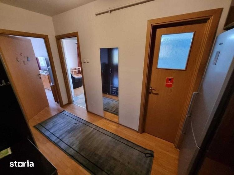 Apartament cu 2 camere în Păcurari