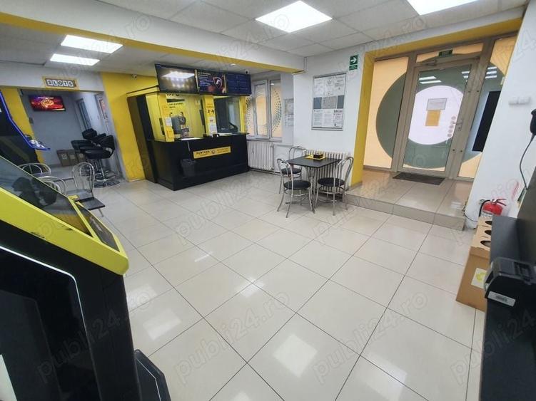 Spațiu comercial, de 54 mp, în Tudor Vladimirescu