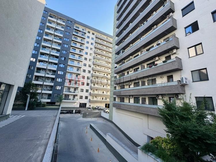 Apartament cu 2 camere decomandat în Militari