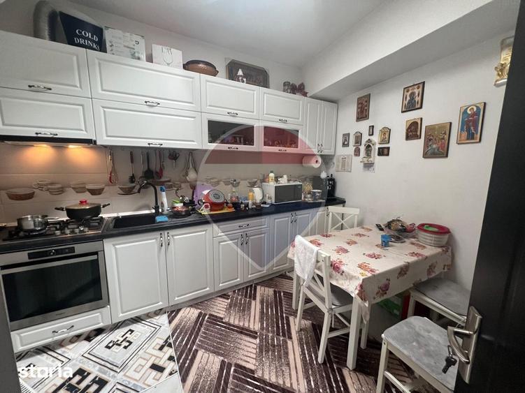 Casă cu 3 camere cu Teren 111 Mp în Tăbăcari