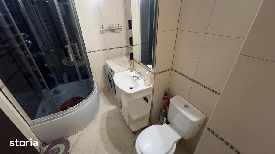 Apartament cu 2 camere în Petros