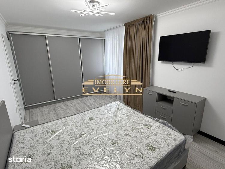 Inchiriere apartament 2 camere Bloc nou, Zona Pia?a Mare - 4