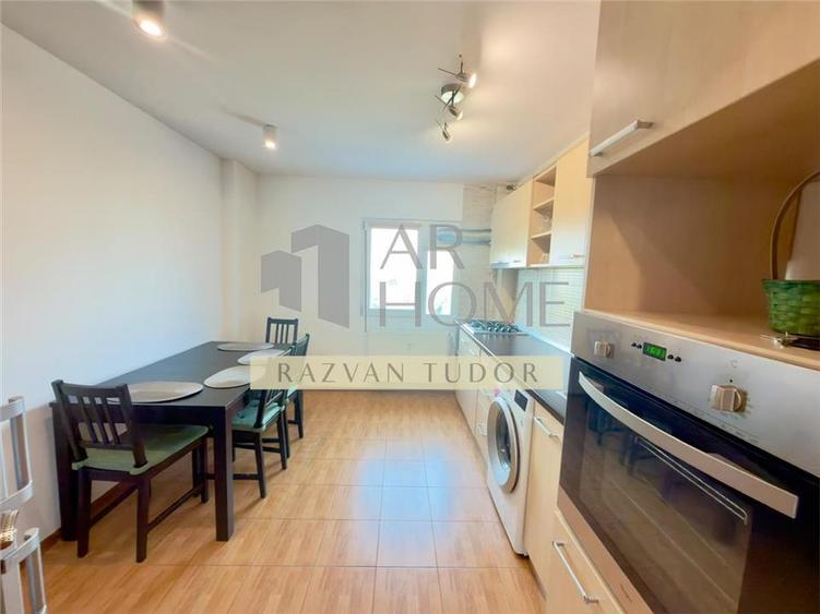 Apartament 2 camere , zona Republicii , Mihai Viteazu , Ploiesti - 5