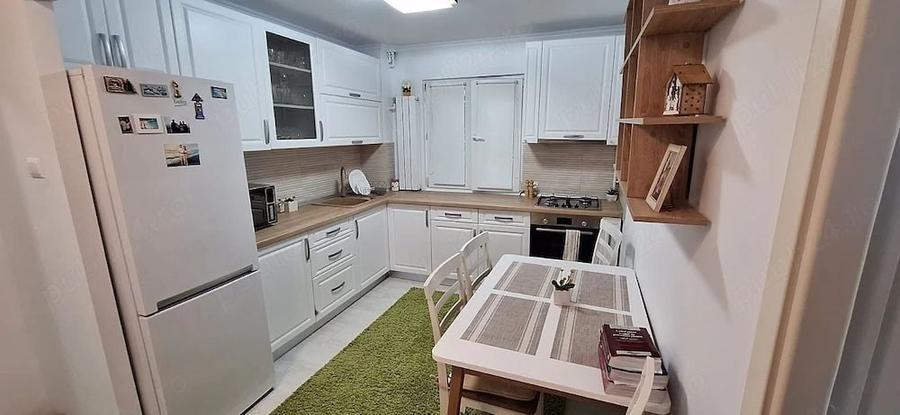 🏡  Apartament 3 camere | Nicolae Grigore - 3
