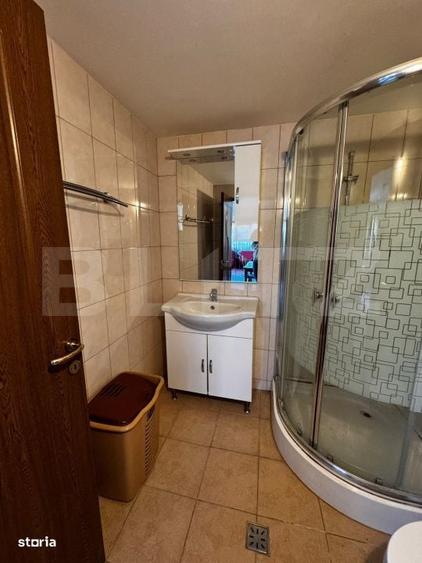 Casă cu 2 camere în Pănade