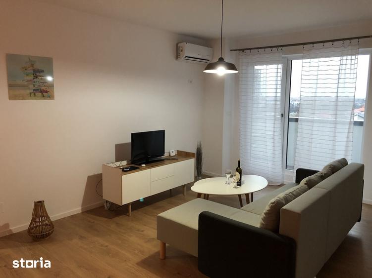 Apartament cu 2 camere în P-ța Unirii