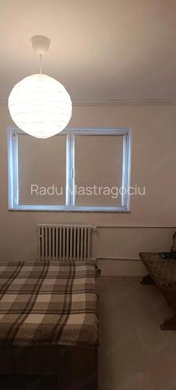 Apartament 3 camere zona Tomis Nord
