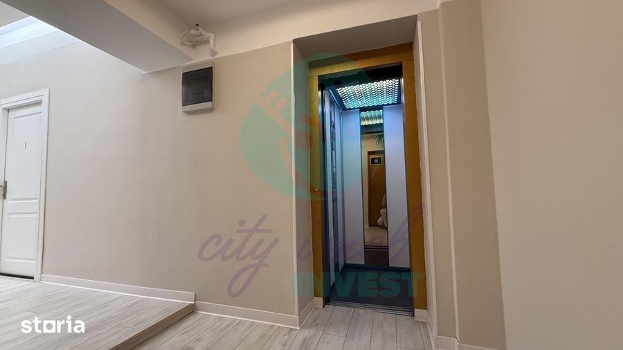 Apartament cu 6 camere în Floreasca