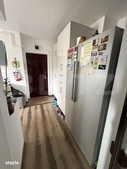 Apartament cu 3 camere decomandat în Ultracentral