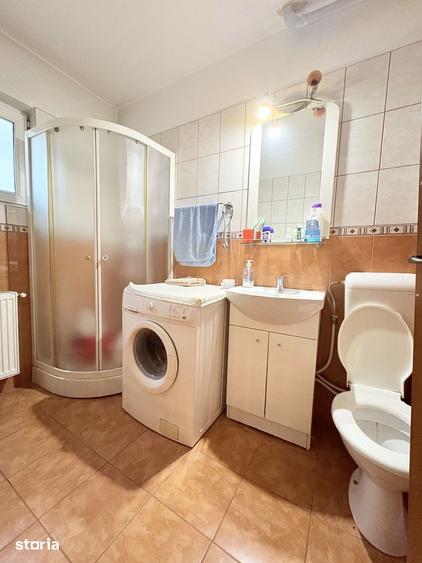 Apartament 3 camere Traian | Etaj 3 | Zona foarte buna - 4