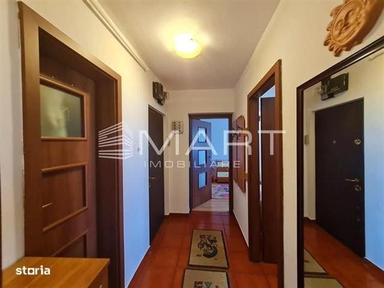 Apartament 2 camere, Calea Bucuresti - 7