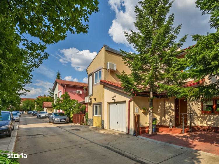 Casă cu 3 camere cu Teren 302 Mp în Central