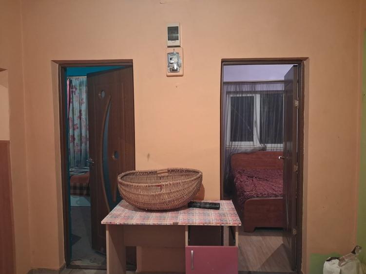 Casă individuală cu 3 camere cu Teren 350 Mp în Feldioara