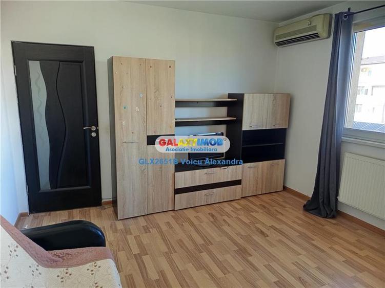 Apartament cu 2 camere decomandat, mobilat în Berceni — fotografia 1
