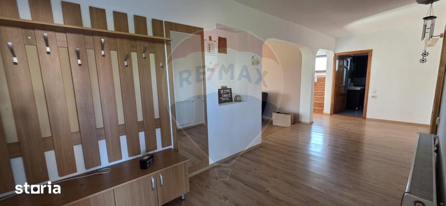 Vila spatioasa 303 mp utili | teren 1192 mp | Darza Crevedia - 13