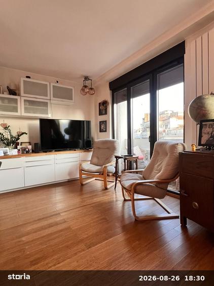 Vanzare apartament 2 camere, Strada Batistei DIRECT PROPRIETAR - 7