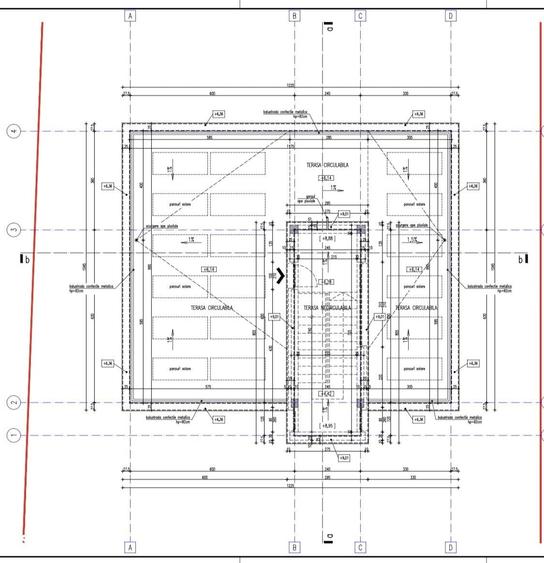 Casă cu 8 camere cu Teren 470 Mp în Apahida