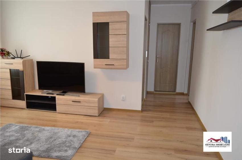 Apartament cu 3 camere în Ultracentral