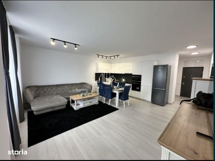 Apartament cu 3 camere decomandat în Tudor