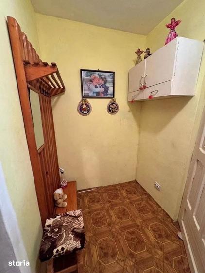 Garsonieră în Central