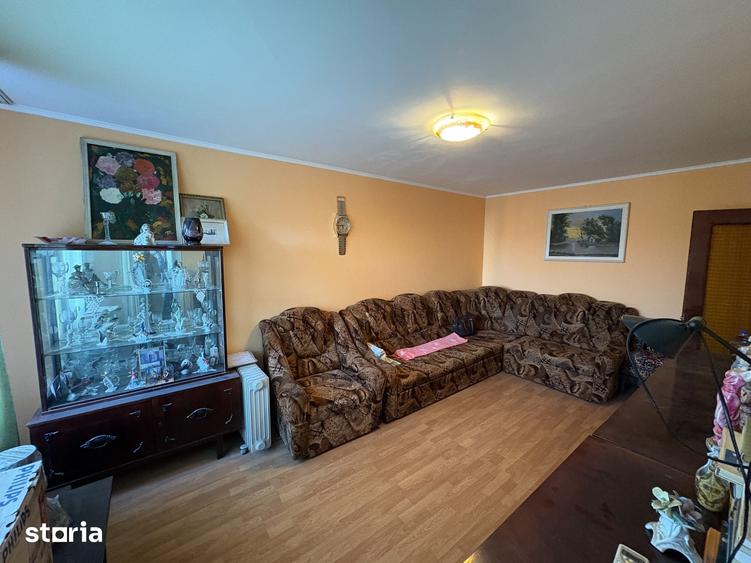 Apartament 3 camere, Lujerului, la 5 minute de metrou, etaj 2 - 14