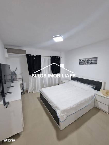 Garsonieră decomandată în Calea București