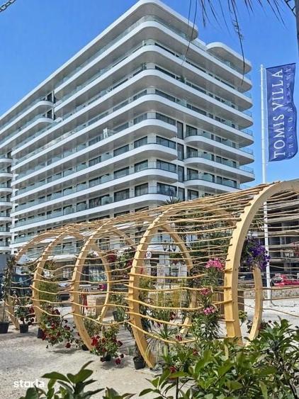 Apartament cu 2 camere în Nord