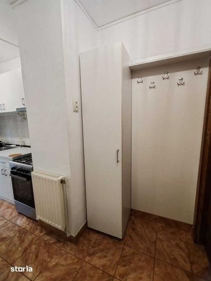 Persoana fizica inchiriez apartament 2 camere in Gheorgheni - 4