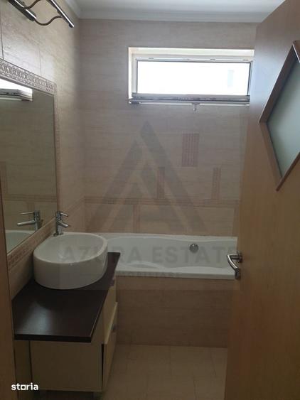 Apartament 2 camere decomandat 67 mp utili balcon etaj 2 zona Turnisor - 4