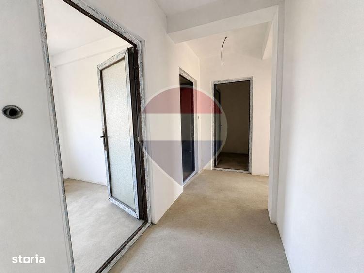 Casa individuala, constructie noua- teren proprietate, Sendreni - 5
