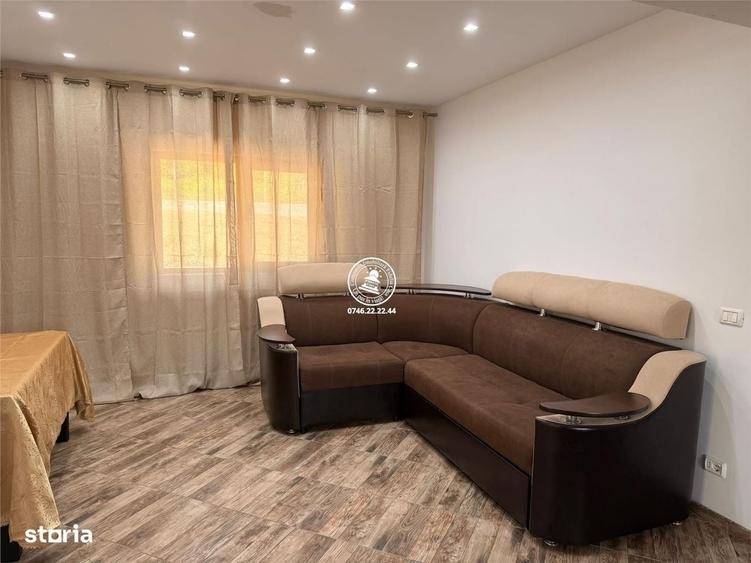 Casă cu 4 camere în Breazu