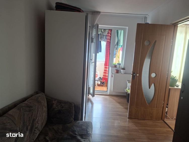Apartament cu 2 camere în Vest