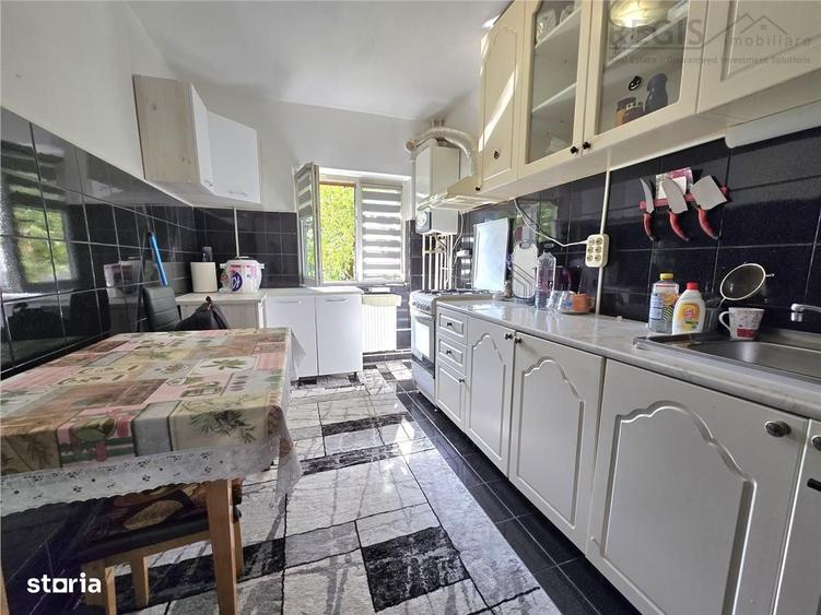 Apartament 2 Camere | Racadau - 3