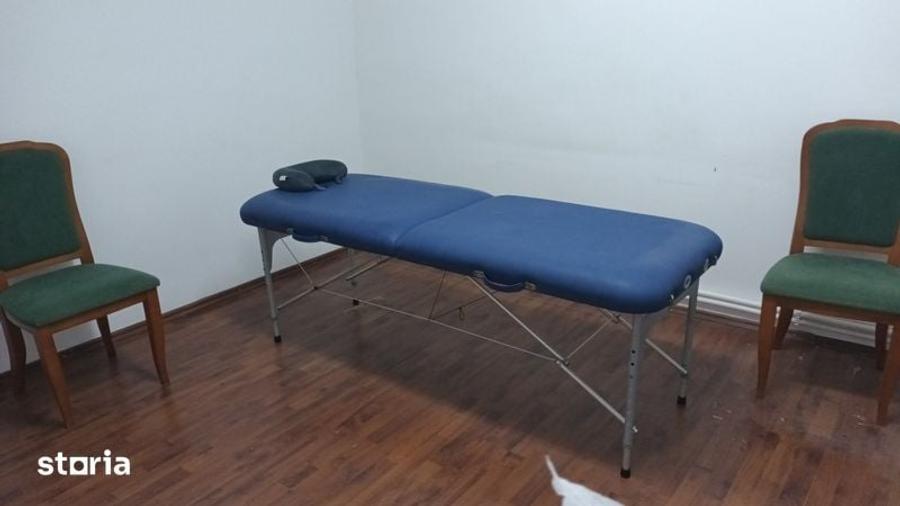 Apartament cu 3 camere în Râmnicelu